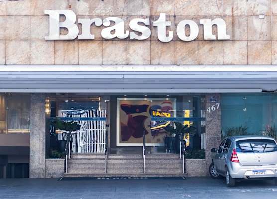 Braston Augusta Hotel by Castelo Itaipava 1