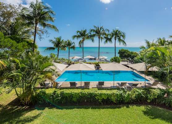 Mon Choisy Beach R. 1