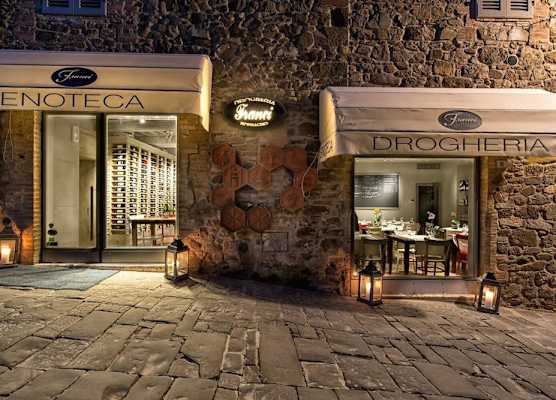Drogheria e Locanda Franci 1