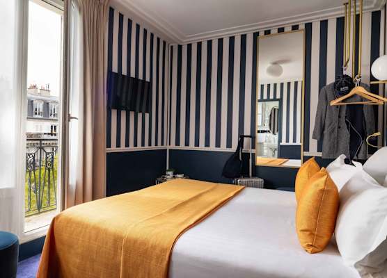 Hôtel Léna 1