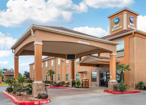 Best Western Casino Inn 1