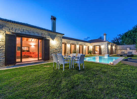 Astarte Villas 1