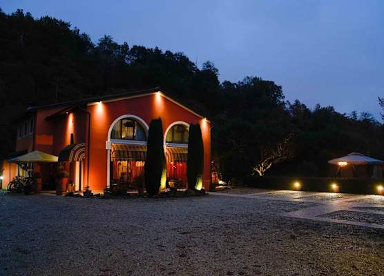 Country Home B&B Il Melo 1