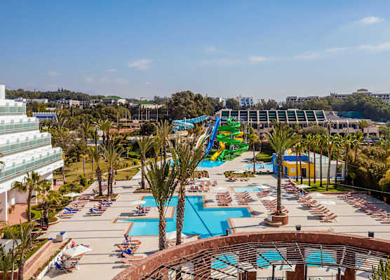 Amadil Ocean Club 1