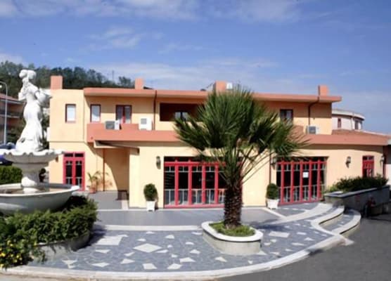 Hotel Castelmonardo 1