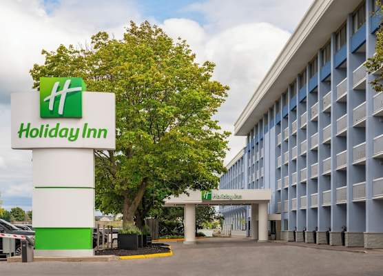 Holiday Inn KINGSTON-WATERFRONT by IHG 1