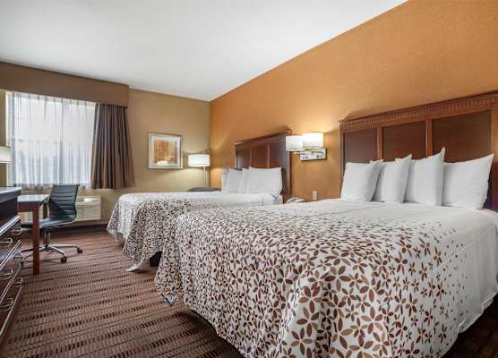 Best Western Plaquemine Inn 1