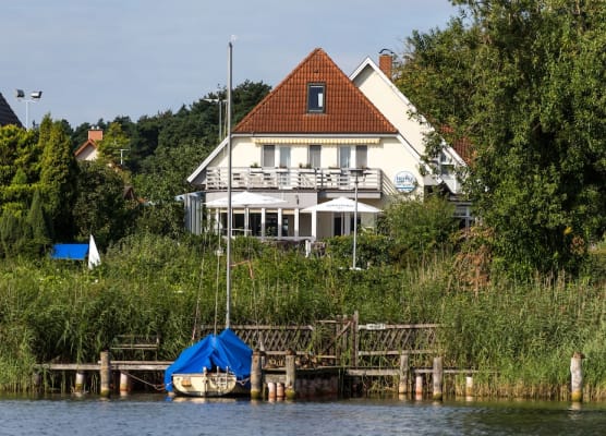 Hotel Am Fleesensee 1