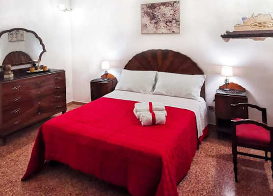 La Casa dei Gigli 1