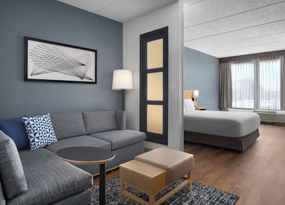 Hyatt Place Atlanta Airport North 1