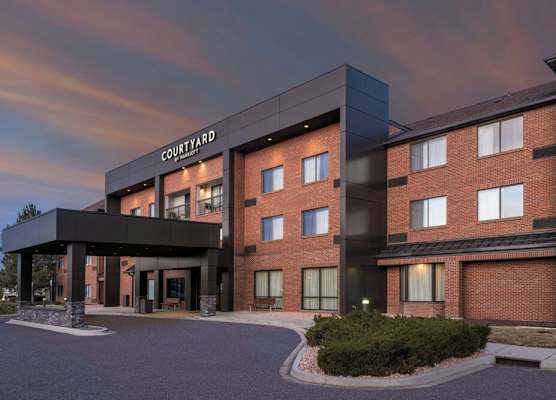 Courtyard by Marriott Boulder Broomfield 1