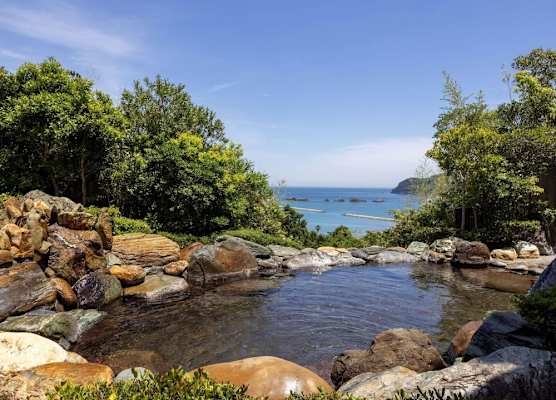 Mercure Wakayama Kushimoto Resort & Spa 1