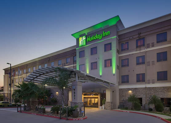 Holiday Inn HOUSTON EAST-CHANNELVIEW by IHG 1