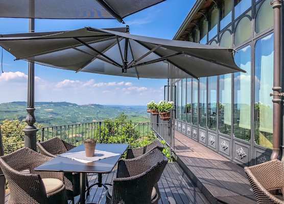 Hotel Villa Beccaris 1