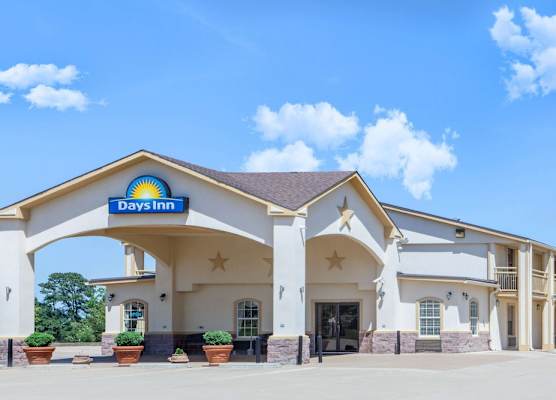 Days Inn by Wyndham Centerville 1
