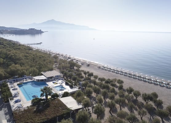 Kouros Seasight Hotel 1