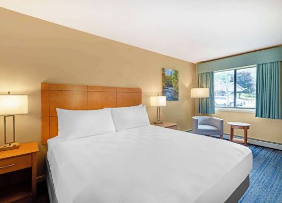 Best Western Inn & Suites Rutland-Killington 1