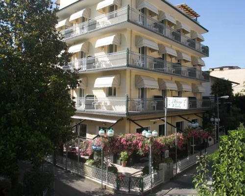 Albergo Vittoria 1