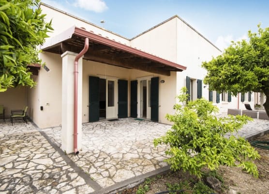 Casina Farnarari by BarbarHouse 1