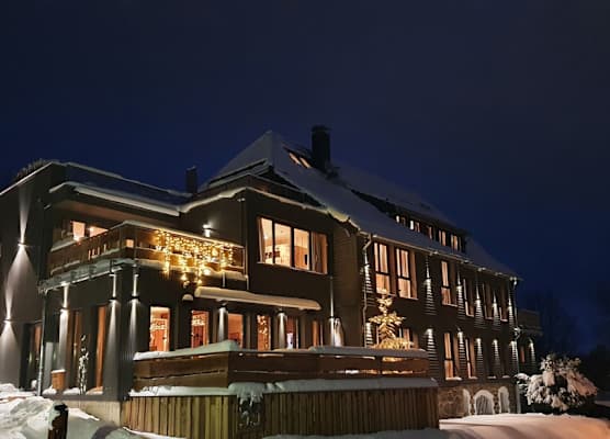 WLodgeOne 1