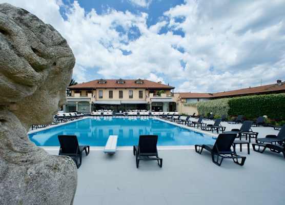 Hotel dei Giardini 1
