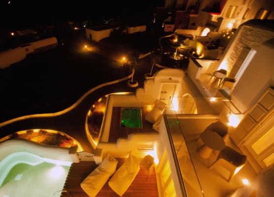 Golden Sun Hotel 1