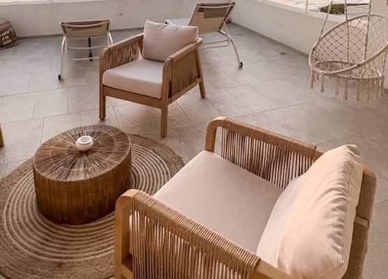 Palma Residence Salento 1