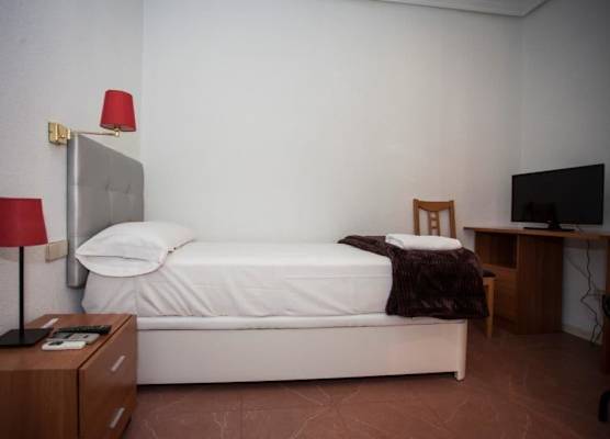 Hostal Ártico 1