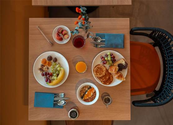 Novotel Paris Val de Fontenay 1