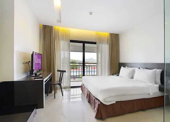 D Varee Diva Avenue Samui 1