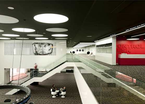 Barcelo Sants 1