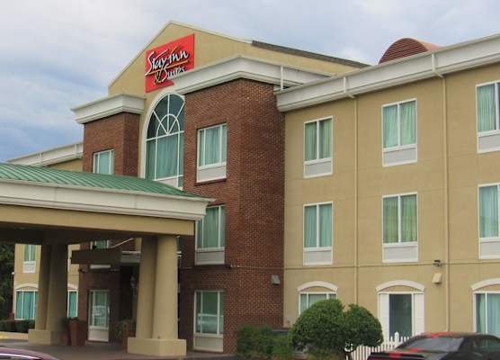 Stay Inn & Suites Montgomery 1