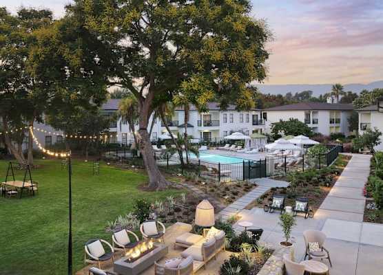 The Steward, Santa Barbara, a Tribute Portfolio Hotel 1