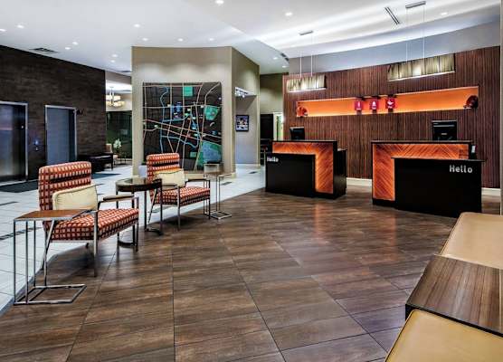 TownePlace Suites by Marriott San Antonio Downtown Riverwalk 1