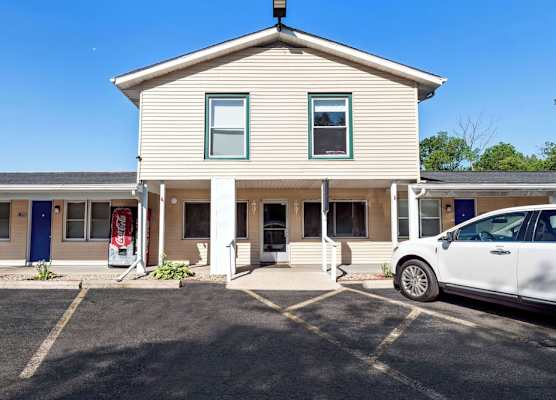 Americas Best Value Inn Jonesville/Hillsdale 1