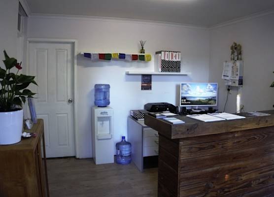 Huskisson Bayside Resort 1