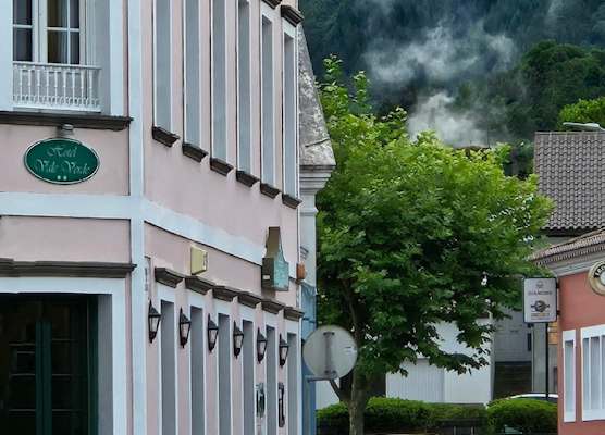 Hotel Vale Verde 1