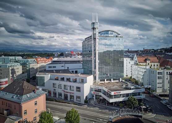 My Park hotel Kempten by AR hotels 1