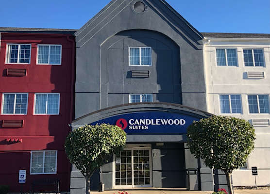 Candlewood Suites FORT WAYNE - NW by IHG 1
