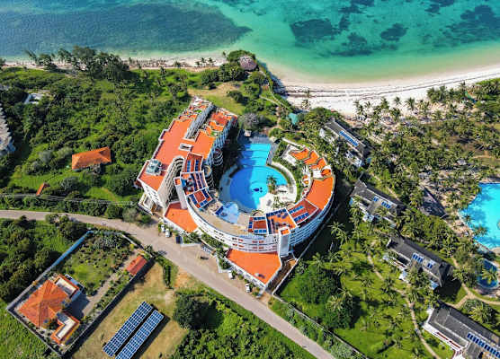 Kilua Beach Residences by CityBlue, Mombasa 1