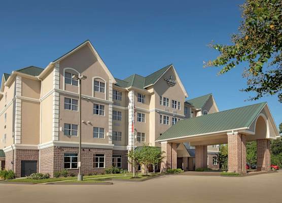 Country Inn & Suites by Radisson, Humble IAH East 1