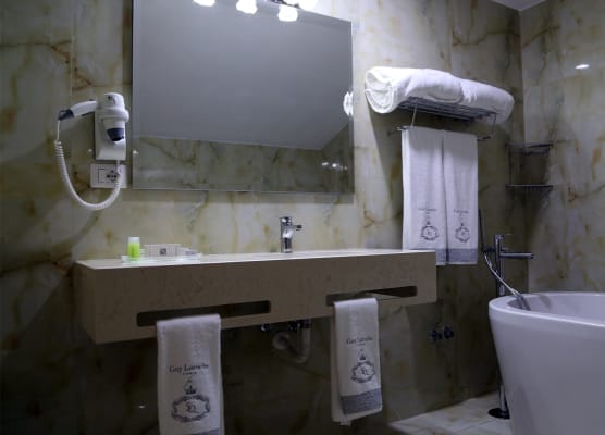 Santa Quaranta Premium Resort 1