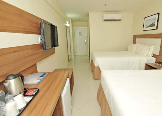 Holiday Inn Express Belem Ananindeua by IHG 1