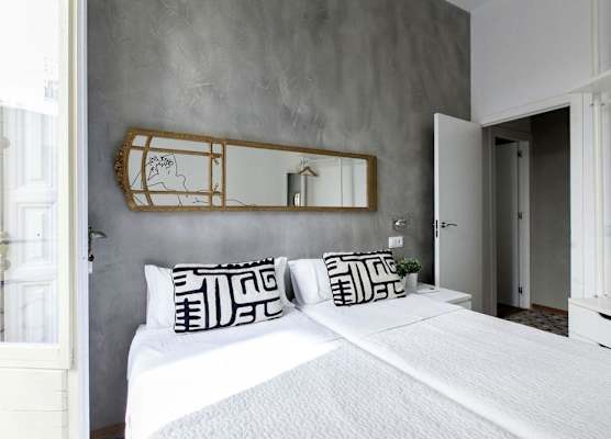 Apartamentos Matute 11 1
