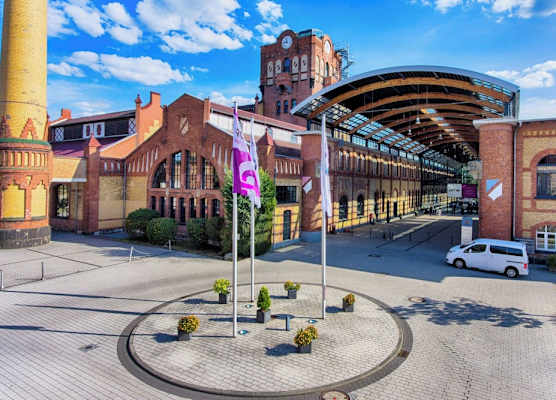 Four Points by Sheraton Offenbach Plaza 1