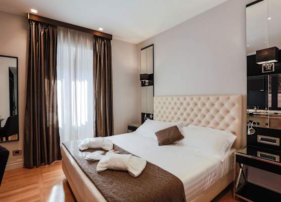 Floris Hotel 1