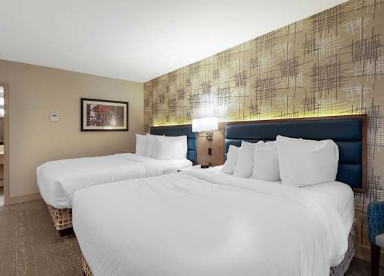 Best Western PLUS City Centre Inn 1