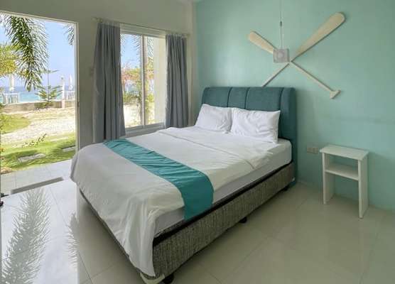 Seascape Beach Resort Oslob 1