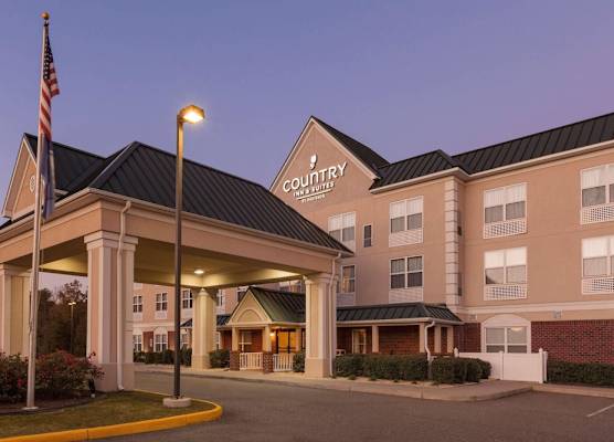 Country Inn & Suites by Radisson, Doswell Kings Dominion , VA 1