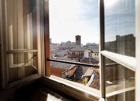 Hotel Palace Bologna Centro 1